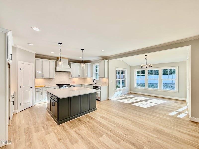 2613 Silver Gate Ct, Wake Forest, NC 27587