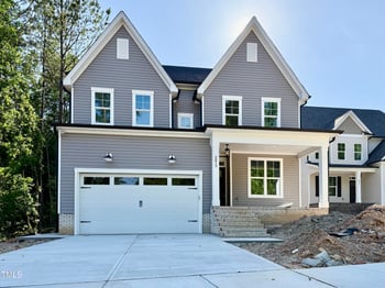 2613 Silver Gate Ct, Wake Forest, NC 27587