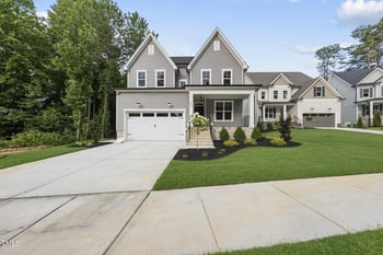 2613 Silver Gate Ct, Wake Forest, NC 27587