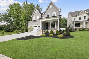 2613 Silver Gate Ct, Wake Forest, NC 27587