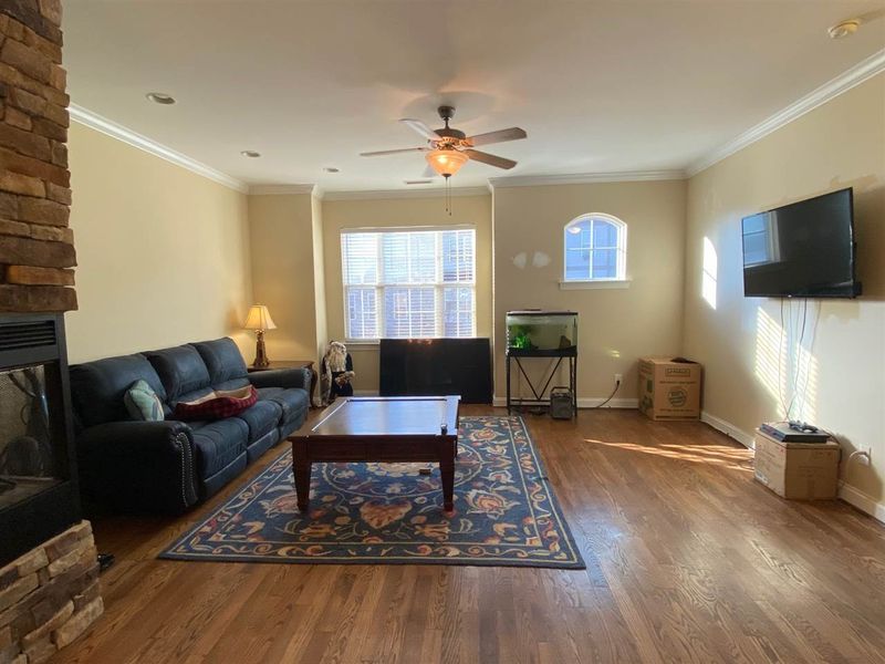 2613 Stewart Pines Dr, Raleigh, NC 27615