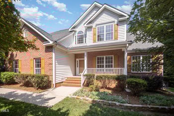 2613 Sweet Gum Dr, Hillsborough, NC 27278