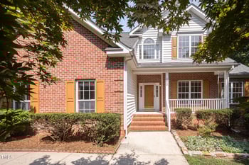 2613 Sweet Gum Dr, Hillsborough, NC 27278