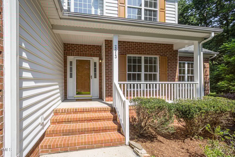 2613 Sweet Gum Dr, Hillsborough, NC 27278