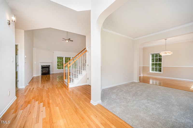 2613 Sweet Gum Dr, Hillsborough, NC 27278
