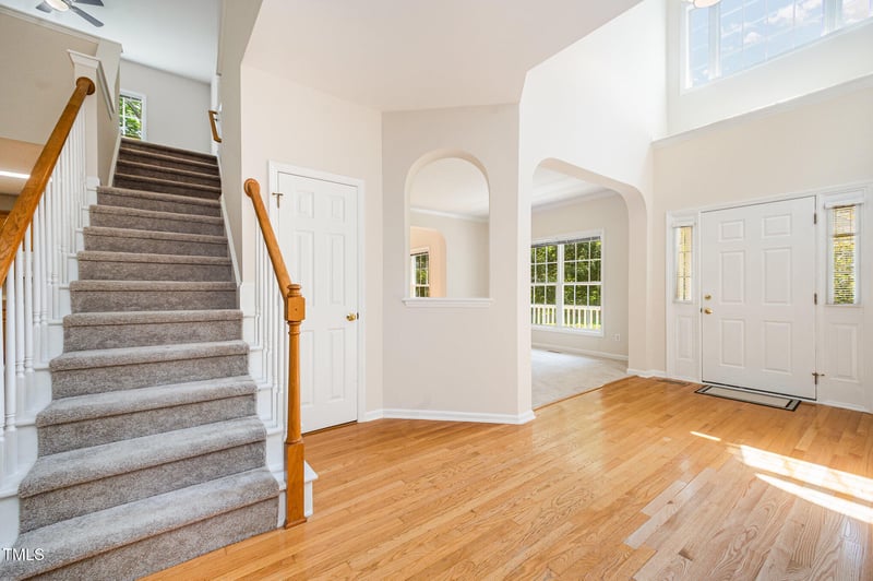 2613 Sweet Gum Dr, Hillsborough, NC 27278