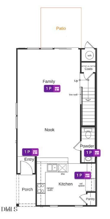 2614 Addlet Dr, Raleigh, NC 27610