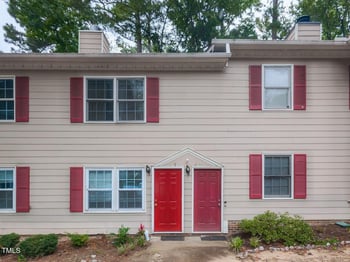 2614 Brafferton Ct, Raleigh, NC 27604