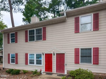 2614 Brafferton Ct, Raleigh, NC 27604