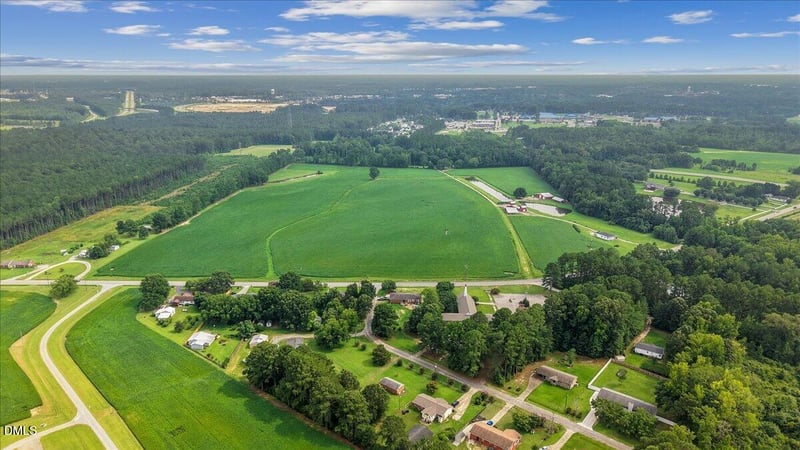 2614 Buffalo Rd Lot 2614, Smithfield, NC 27577