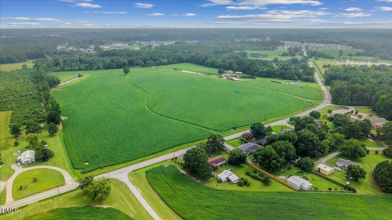2614 Buffalo Rd Lot 2614, Smithfield, NC 27577