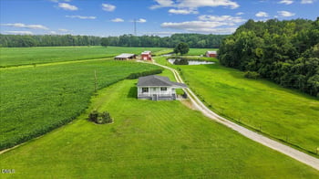 2614 Buffalo Rd Lot 2614, Smithfield, NC 27577