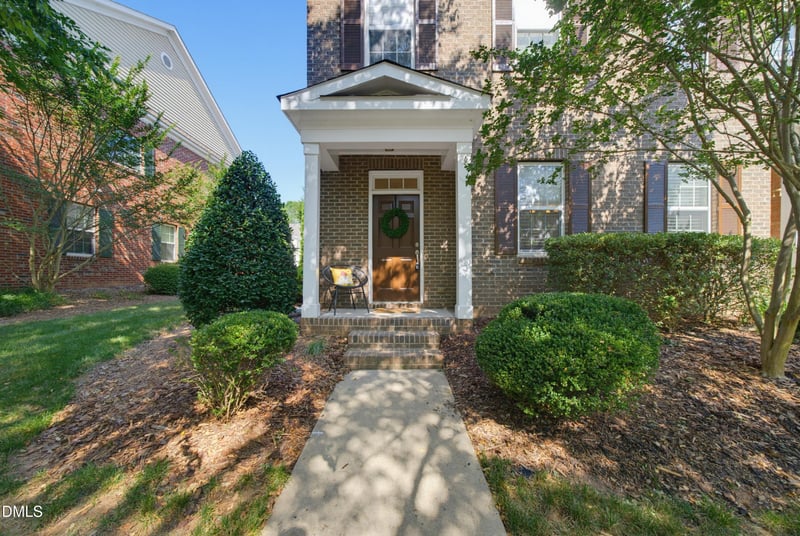 2614 Cloud Mist Cir, Raleigh, NC 27614