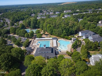 2614 Cloud Mist Cir, Raleigh, NC 27614
