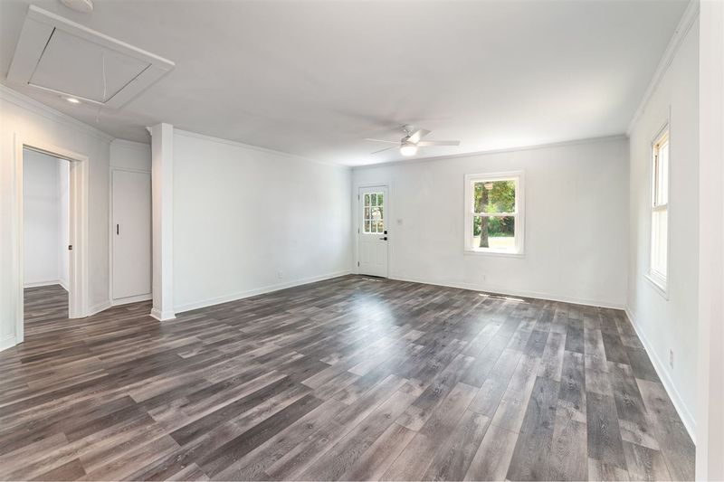 2614 Kirk Rd, Durham, NC 27705