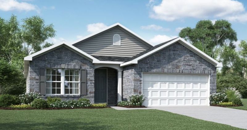 2614 Lacebark Pine Rd, Raleigh, NC 27616