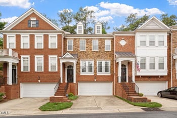 2614 Laurelcherry St, Raleigh, NC 27612