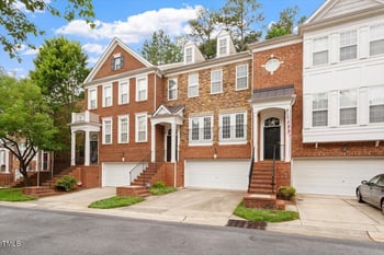 2614 Laurelcherry St, Raleigh, NC 27612