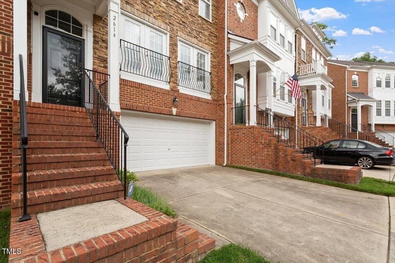 2614 Laurelcherry St, Raleigh, NC 27612