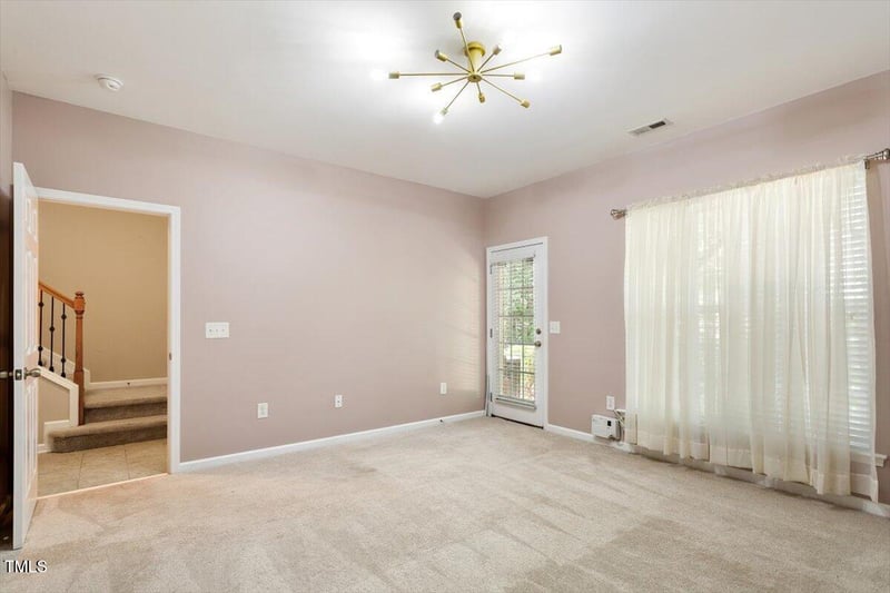 2614 Laurelcherry St, Raleigh, NC 27612