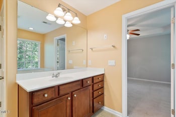 2614 Laurelcherry St, Raleigh, NC 27612