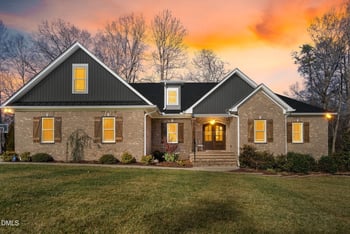 2614 Mableton Dr, Burlington, NC 27217