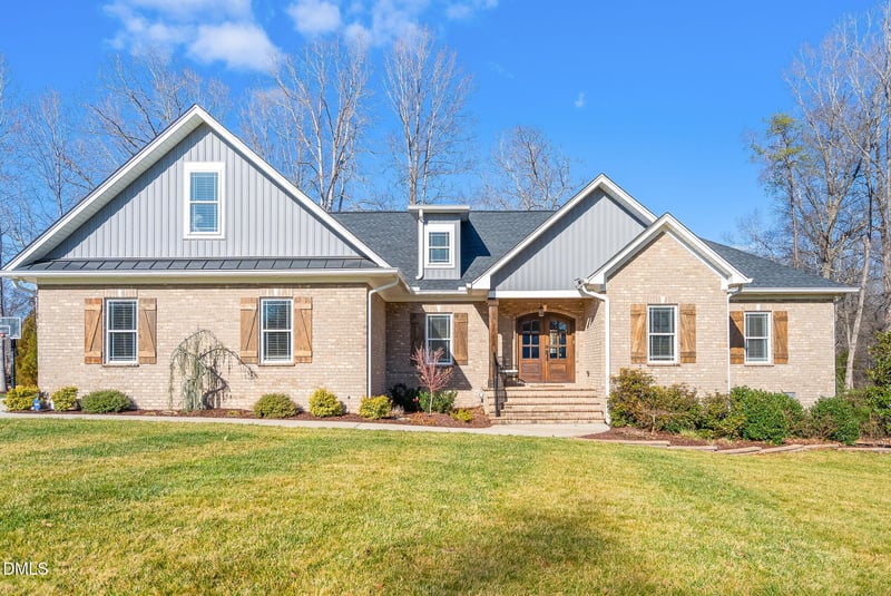 2614 Mableton Dr, Burlington, NC 27217