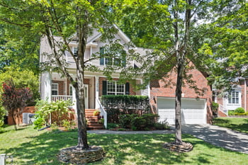 2614 Oleander Dr, Durham, NC 27703
