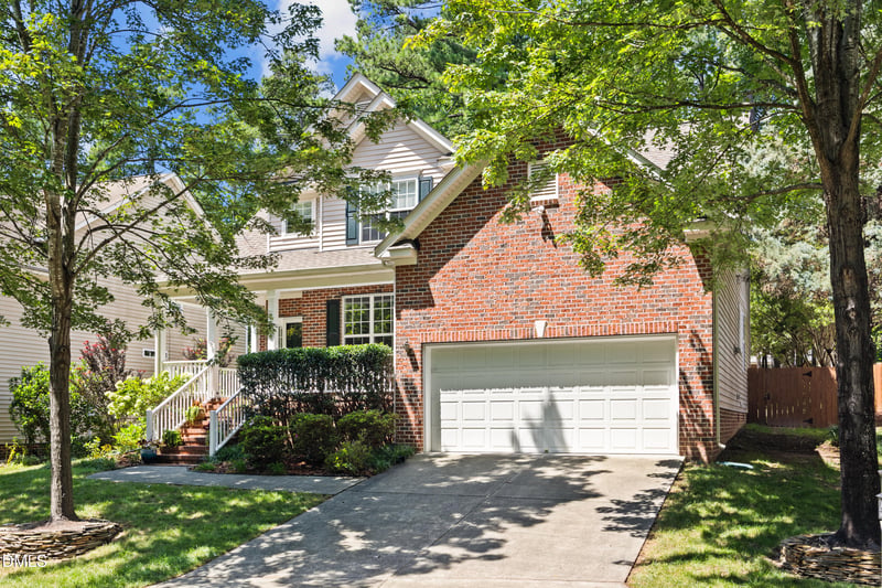 2614 Oleander Dr, Durham, NC 27703