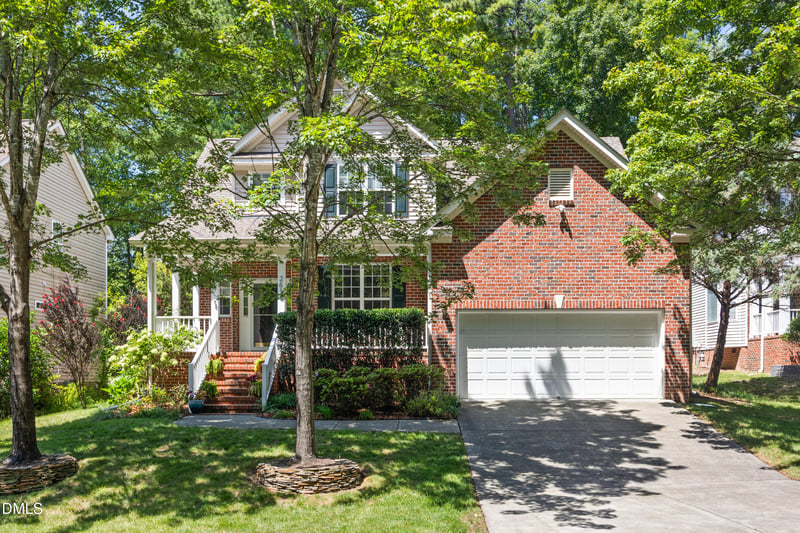 2614 Oleander Dr, Durham, NC 27703