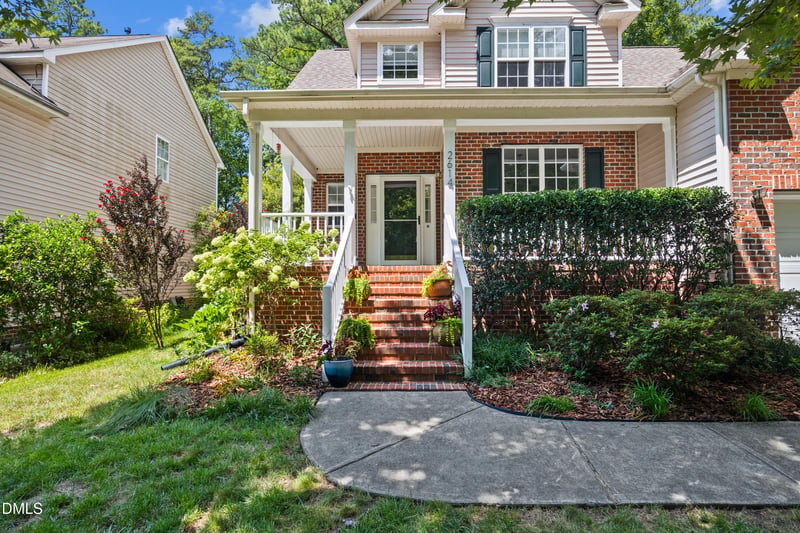 2614 Oleander Dr, Durham, NC 27703