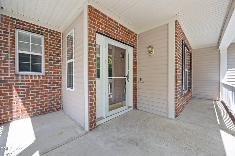 2614 Oleander Dr, Durham, NC 27703