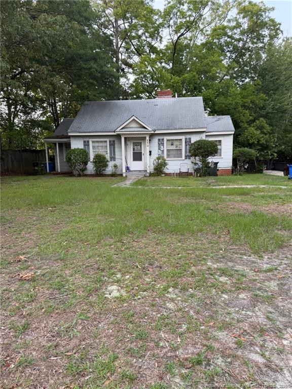 2614 Pecan Dr, Fayetteville, NC 28303