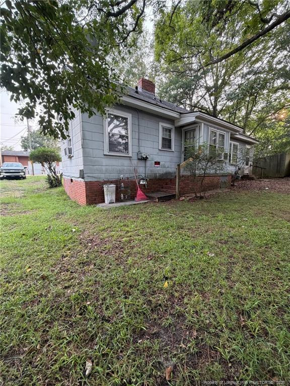 2614 Pecan Dr, Fayetteville, NC 28303