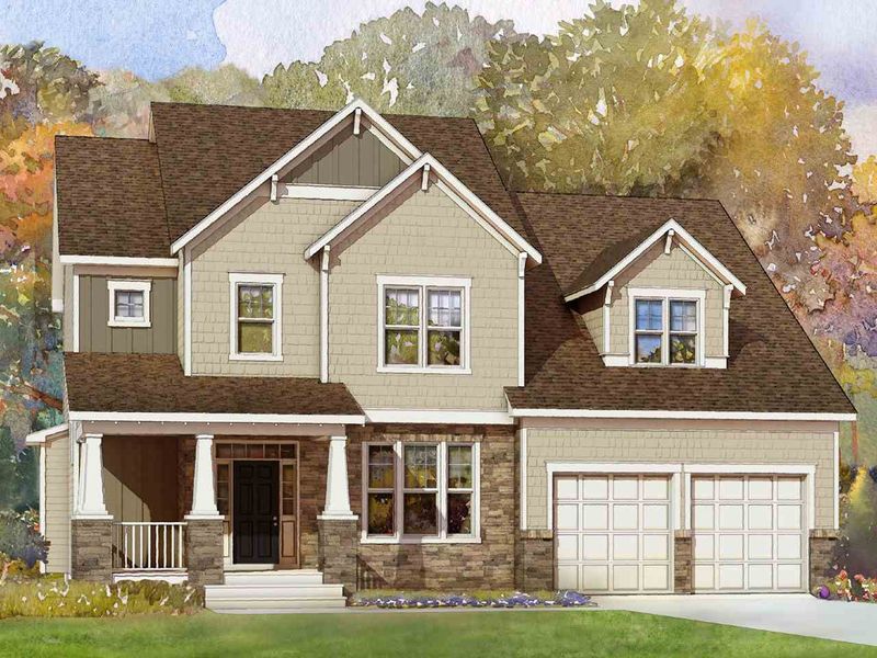 2614 Thurrock Dr, Apex, NC 27539