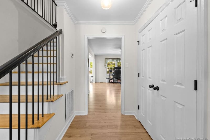 2614 Torcross Dr, Fayetteville, NC 28304