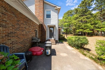 2614 Torcross Dr, Fayetteville, NC 28304