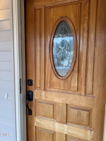 2615 Barwick Dr, Durham, NC 27704