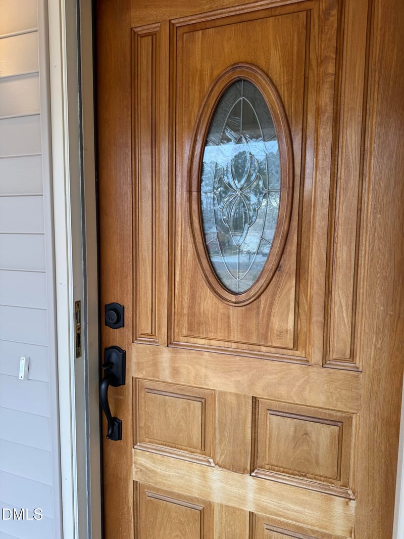 2615 Barwick Dr, Durham, NC 27704