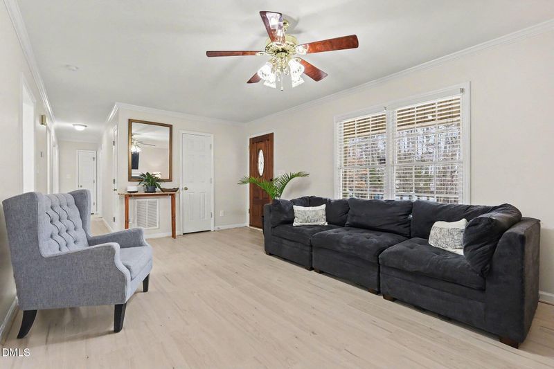 2615 Barwick Dr, Durham, NC 27704