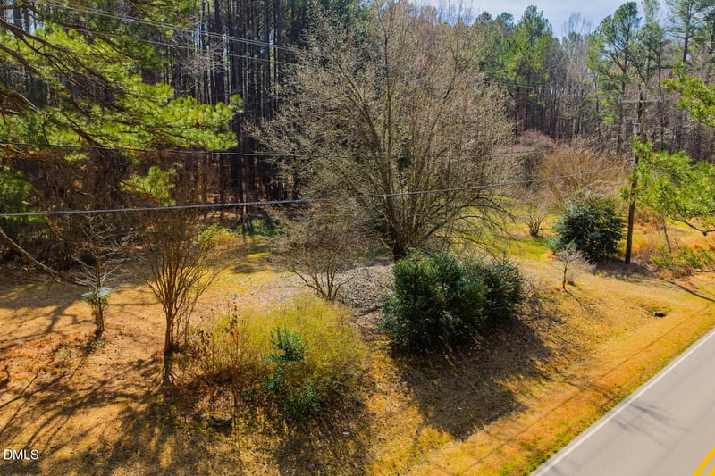 2615 Butler Rd Lot 2, Chapel Hill, NC 27516