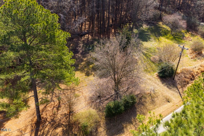 2615 Butler Rd Lot 2, Chapel Hill, NC 27516