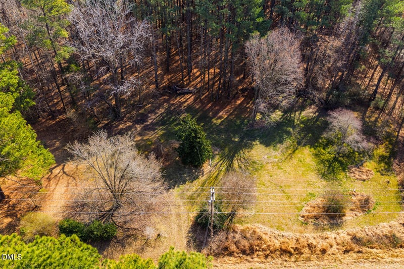 2615 Butler Rd Lot 2, Chapel Hill, NC 27516