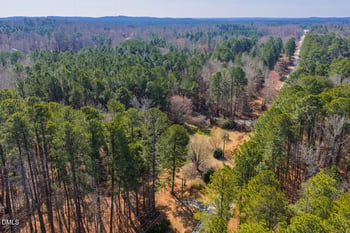 2615 Butler Rd Lot 2, Chapel Hill, NC 27516