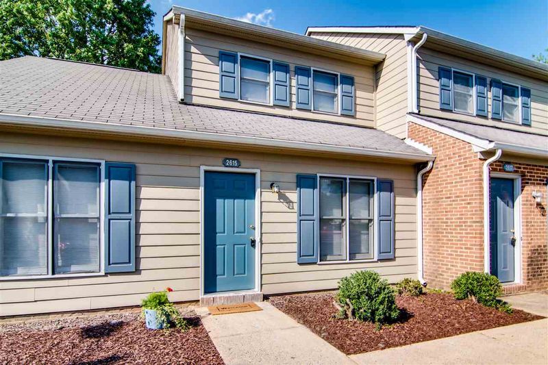 2615 Camellia Dr, Durham, NC 27705