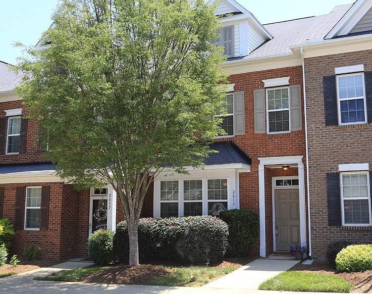 2615 Cloud Mist Cir, Raleigh, NC 27614