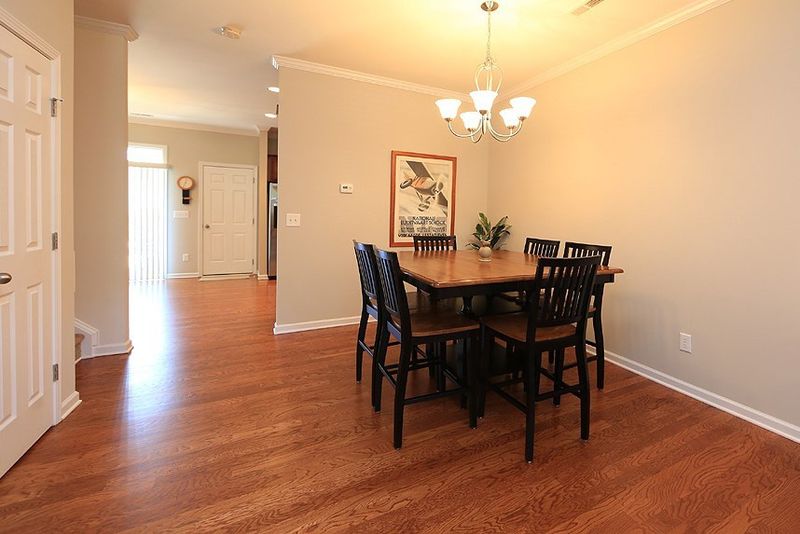 2615 Cloud Mist Cir, Raleigh, NC 27614