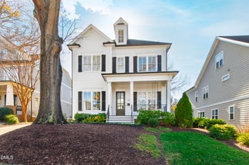 2615 Davis St, Raleigh, NC 27608