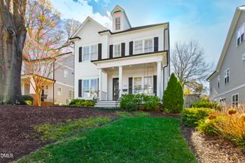 2615 Davis St, Raleigh, NC 27608