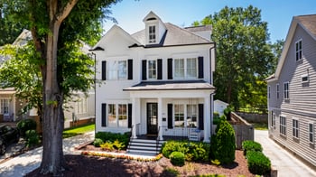 2615 Davis St, Raleigh, NC 27608